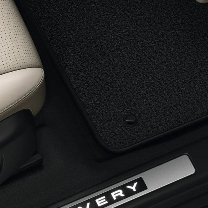Premium Carpet Mats - Discovery Sport