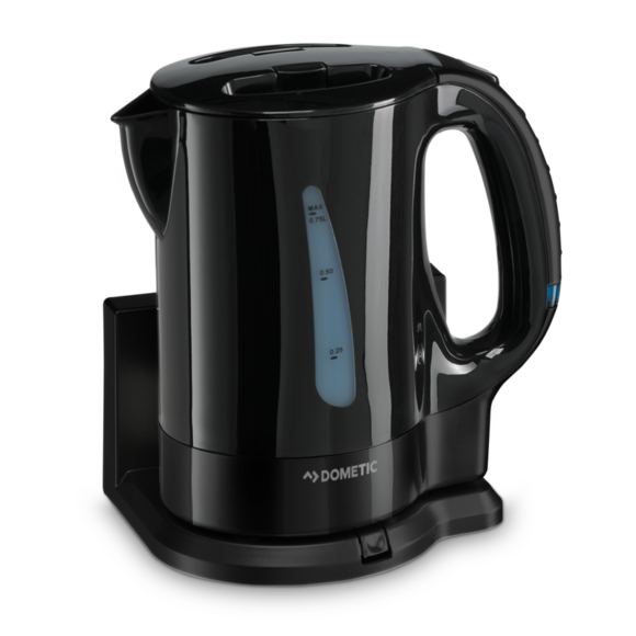 Dometic Perfect Kitchen MCK 750 kettle / 12 V