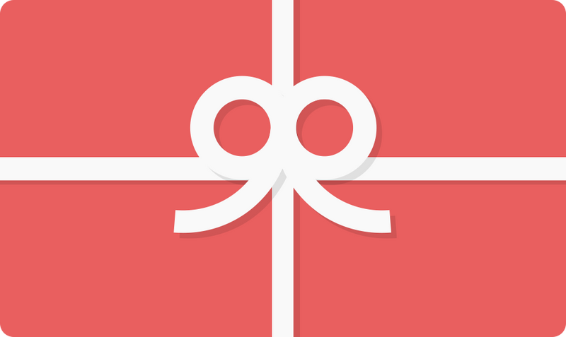 Gift voucher Experience Parts