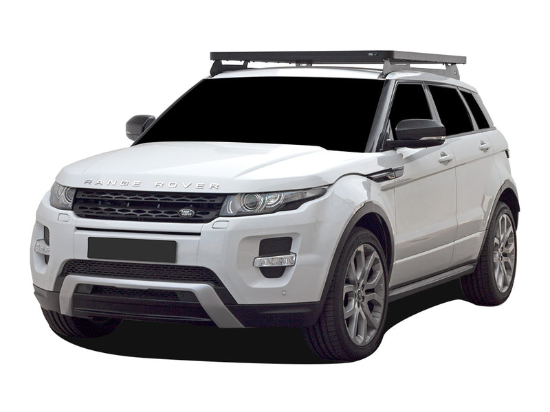 Land Rover Range Rover Evoque Dachgepäckträger (Vollgepäckträger Fußrelingmontage) - Front Runner Slimline II
