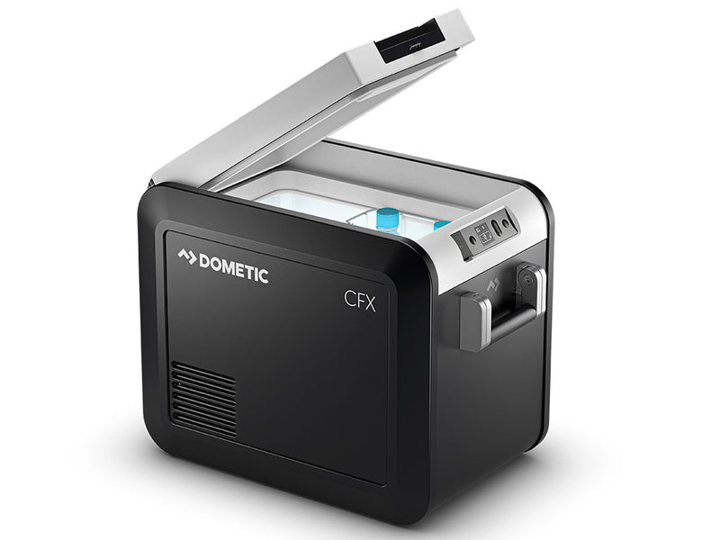 Dometic CFX3 25 Portable compressor fridge and freezer