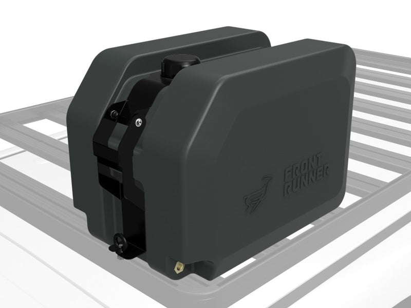 42 L Wassertank mit Halterung - von Front Runner