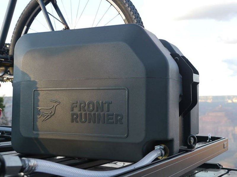 42 L Wassertank mit Halterung - von Front Runner
