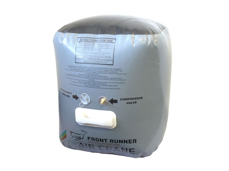 Front Runner Luftkissen Wagenheber 2to