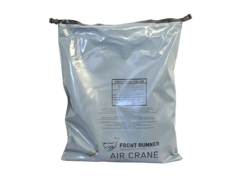 Front Runner air cushion jack 2 ton