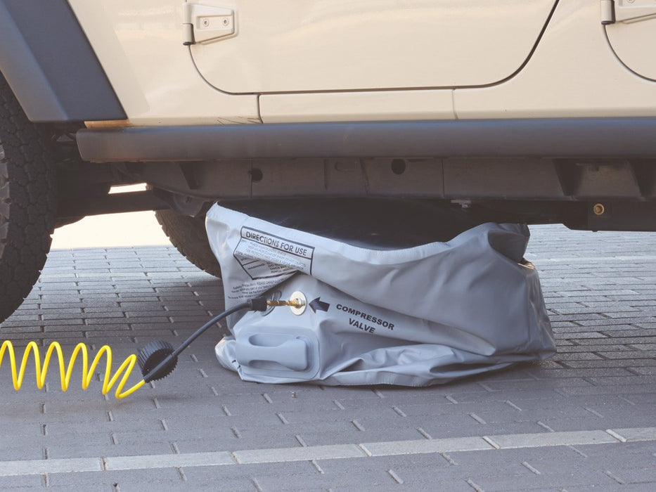 Front Runner air cushion jack 2 ton