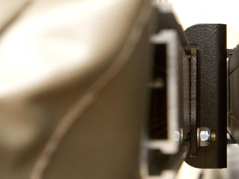 Easy-Out Awning Bracket - by Front Runner