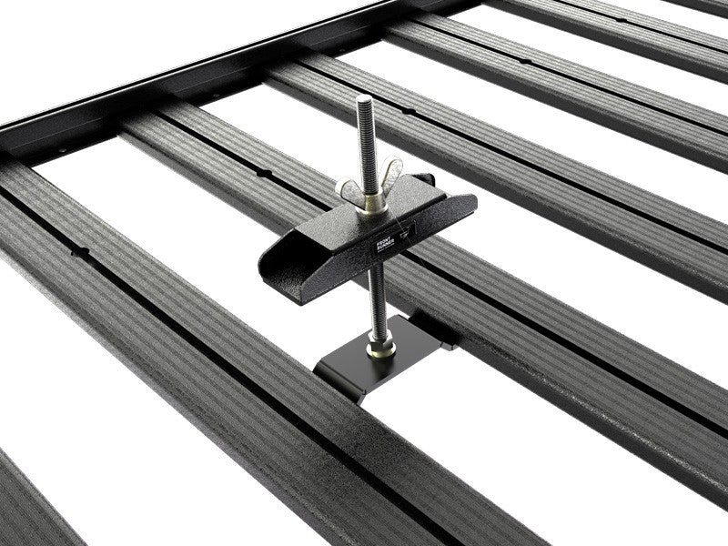 Spare Tire Mount for Slimline II Roof Rack / Low Profile - by Front Runner