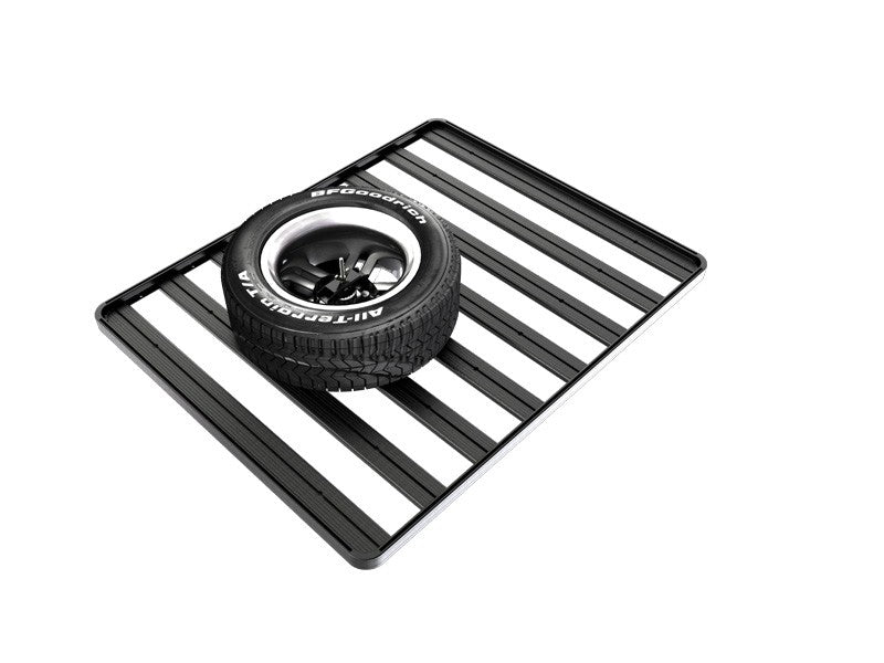 Spare Tire Mount for Slimline II Roof Rack / Low Profile - by Front Runner