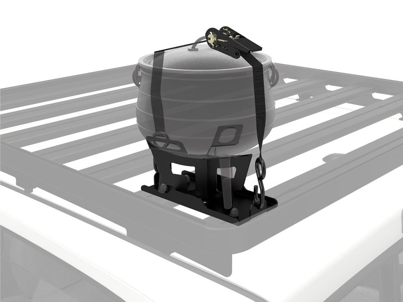 Potjie Kochtopf-Halterung - von Front Runner