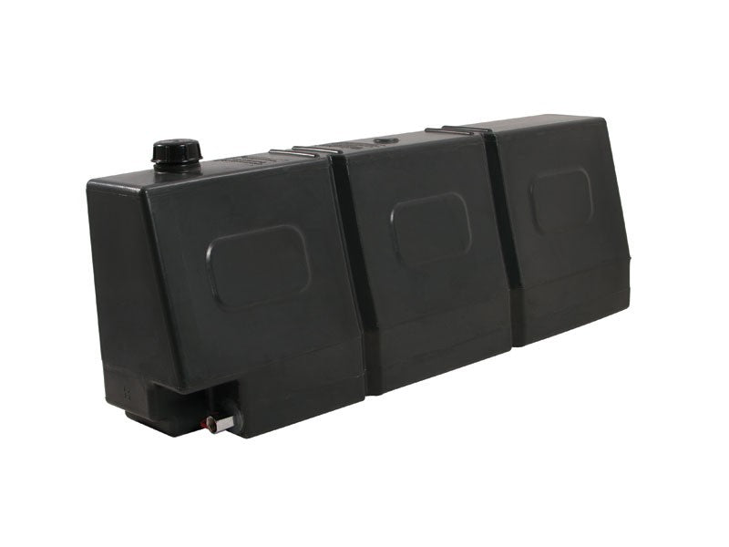 Flattened water tank 50 L - by Front Runner