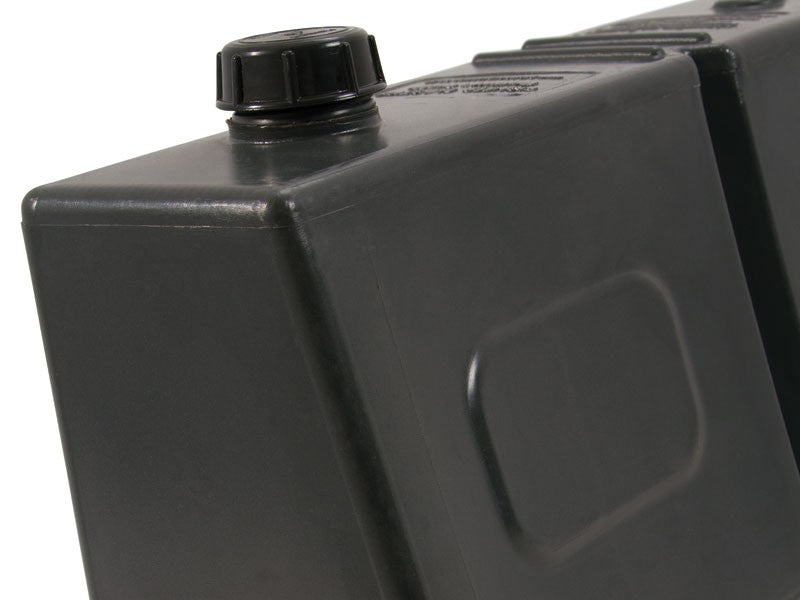 Flattened water tank 50 L - by Front Runner