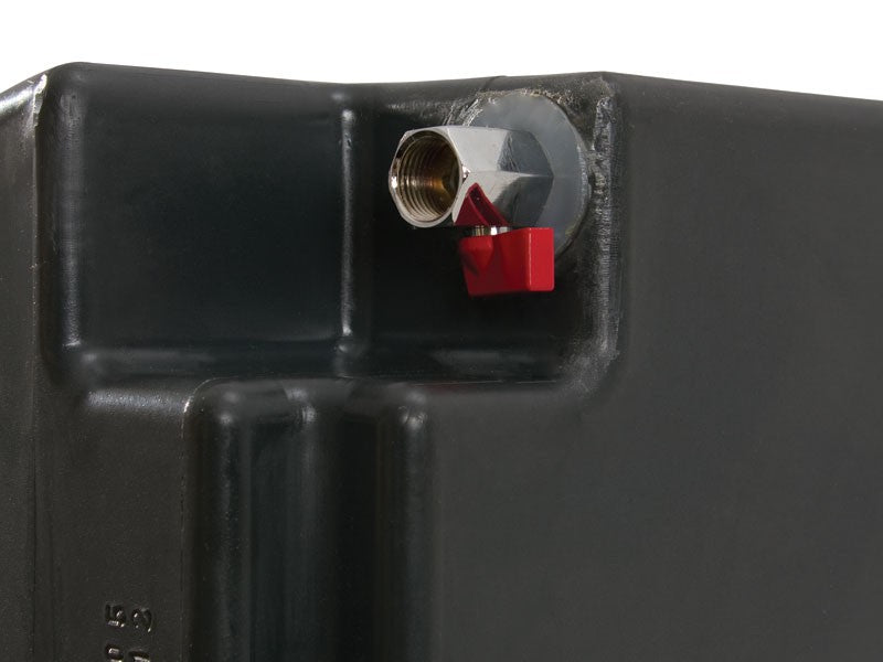 Flattened water tank 50 L - by Front Runner