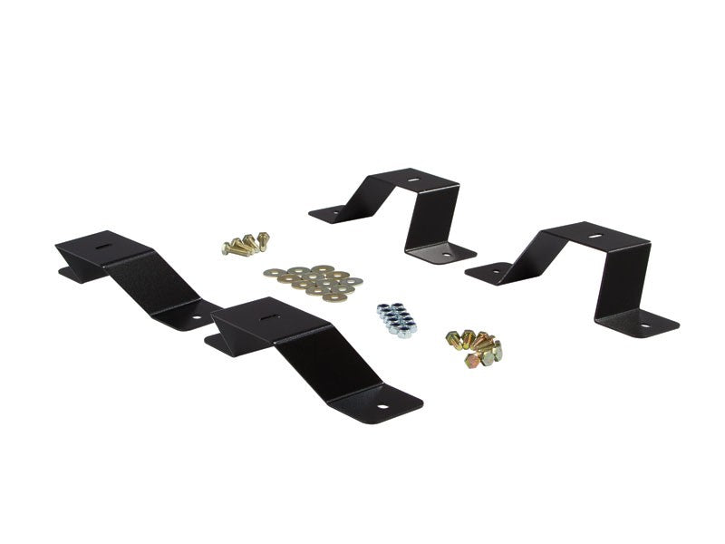 Kit de fixation pour tente de toit / haut - de Front Runner
