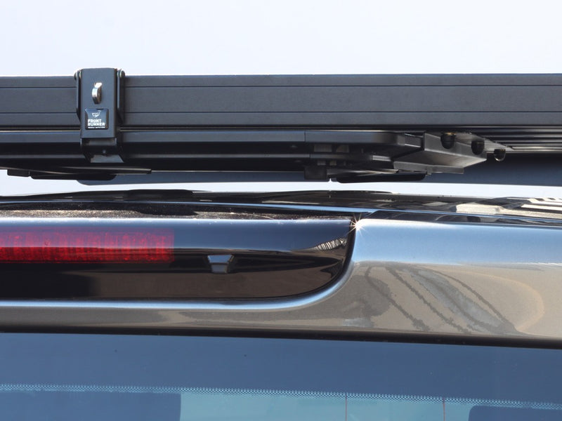 Pro Dachträger Unterbau Tischschienen - von Front Runner