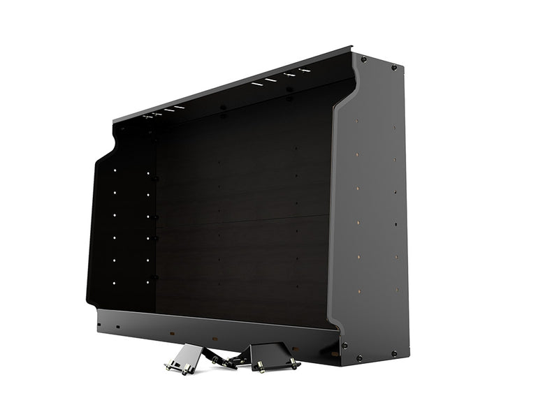 Land Rover Defender TDI / TD5 (1983 - 2006) Boîte Papillon - de Front Runner