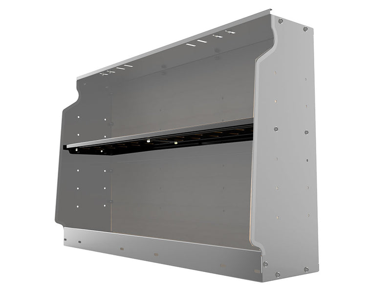 Gullwing Box Ablageboden für Land Rover Defender TDI / TD5 (1983 - 2006) - von Front Runner