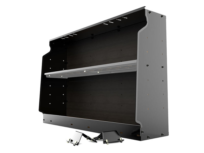 Land Rover Defender TDI / TD5 (1983 - 2006) Boîte Papillon - de Front Runner