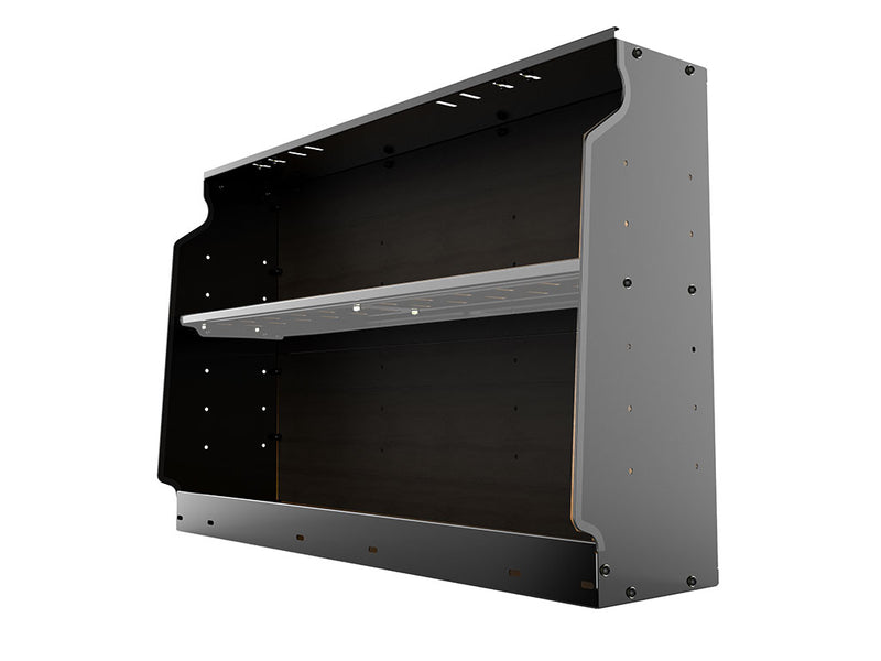 Land Rover Defender TDI / TD5 (1983 - 2006) Boîte Papillon - de Front Runner