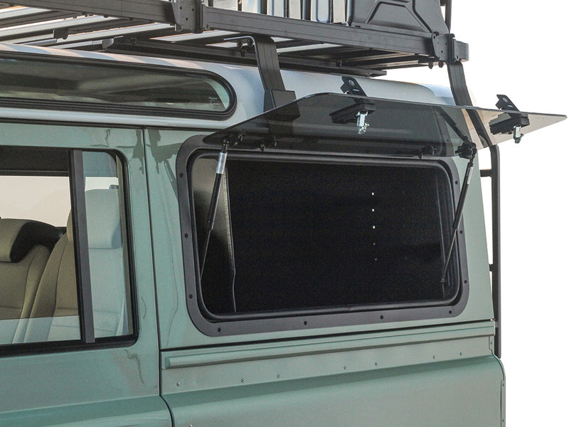 Gullwing Box für Land Rover Defender TD4 (2007 - 2016) - von Front Runner