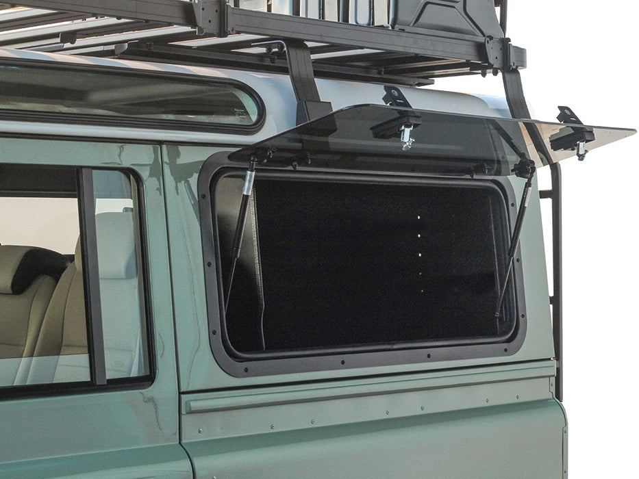 Gullwing Box für Land Rover Defender TD4 (2007 - 2016) - von Front Runner