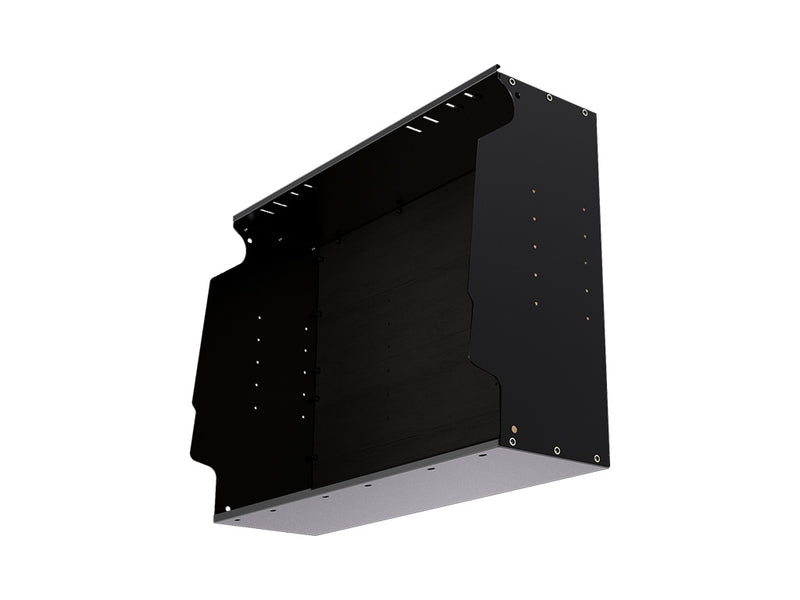 Gullwing Box für Land Rover Defender TD4 (2007 - 2016) - von Front Runner