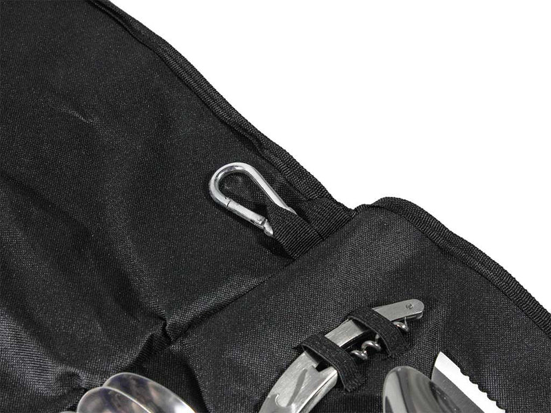 Kit de couverts de camping - par Front Runner