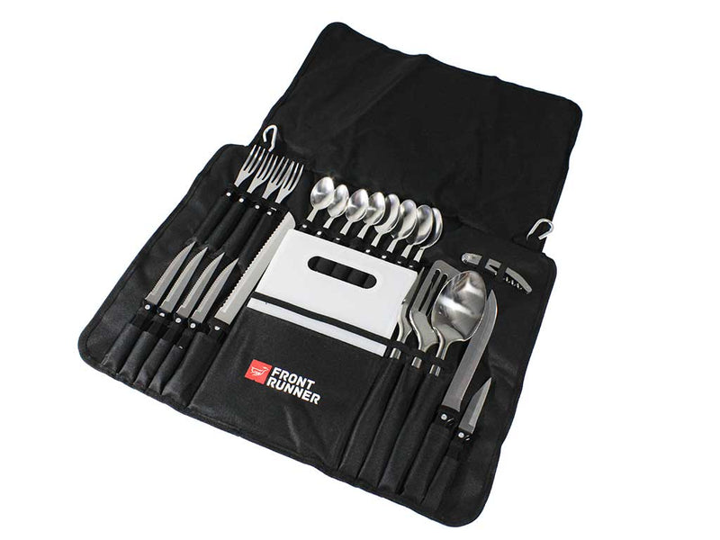 Kit de couverts de camping - par Front Runner