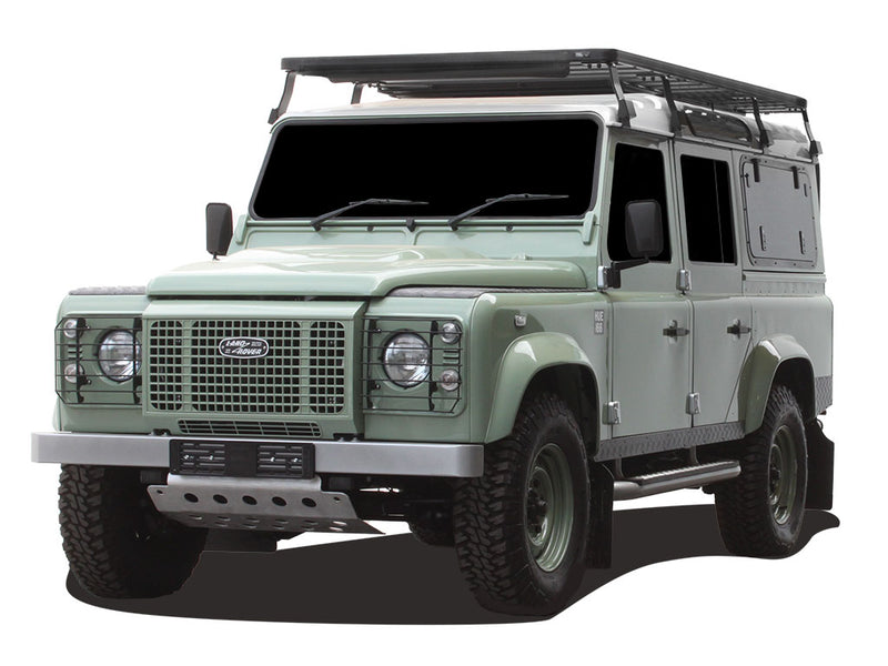 Land Rover Defender 110 (1983 - 2016 ) Slimline II Dachträger Kit - von Front Runner
