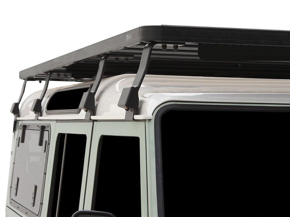 Land Rover Defender 110 (1983 - 2016 ) Slimline II Dachträger Kit - von Front Runner