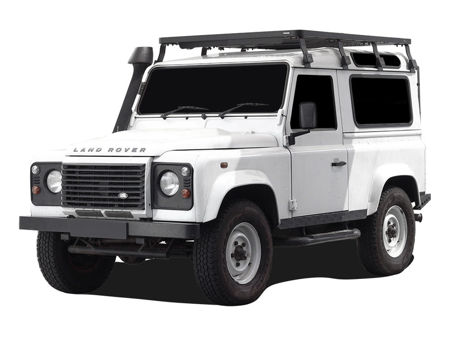 Land Rover Defender 90 (1983 - 2016) Slimline II Dachträger Kit - von Front Runner