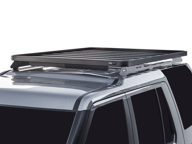 Kit de galerie de toit Slimline II 3/4 pour Land Rover Discovery 3 et 4 / montage sur rails de toit - de Front Runner