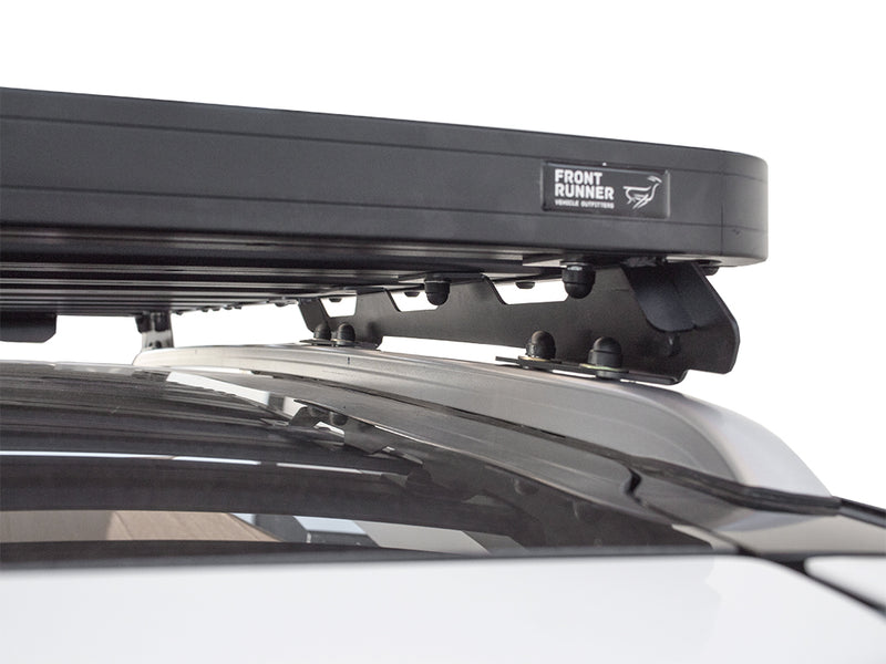 Land Rover Discovery 5 (2017- Present) Slimline II Roof Rack Kit - by Front Runner