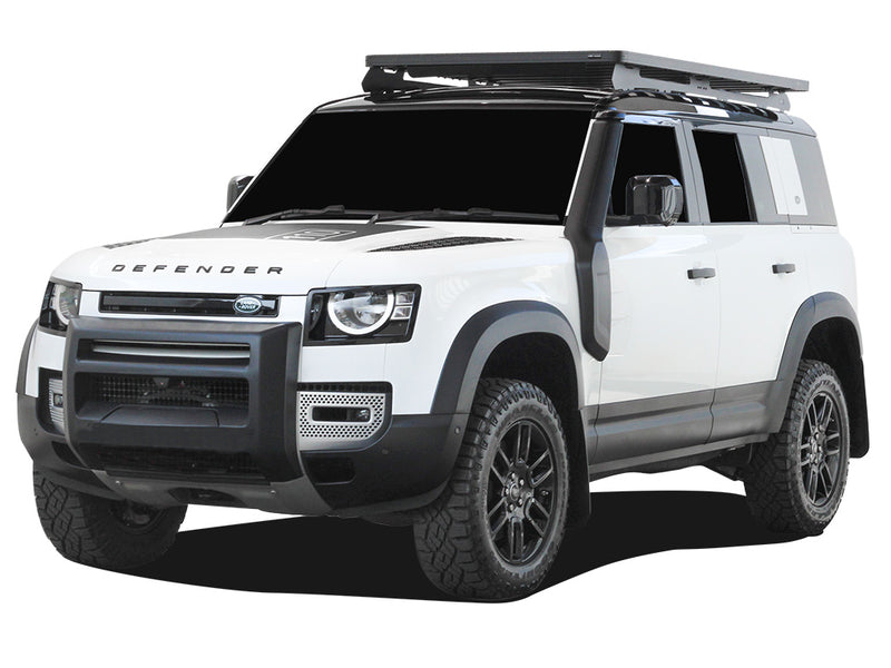 Land Rover New Defender 110 (2020 - Heute) Slimline II Dachträger Kit - von Front Runner