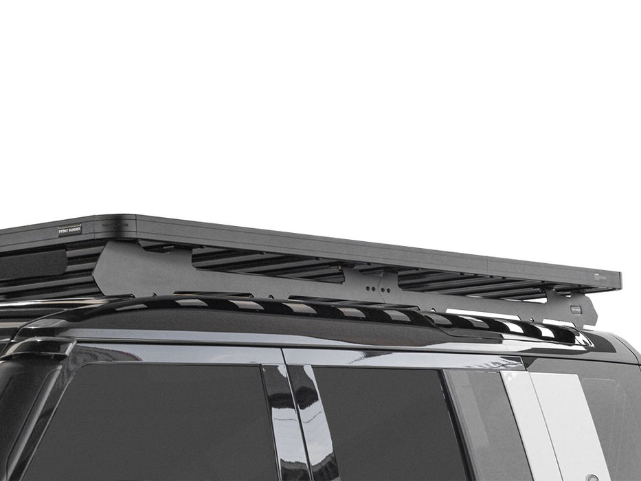 Land Rover New Defender 110 (2020 - Heute) Slimline II Dachträger Kit - von Front Runner