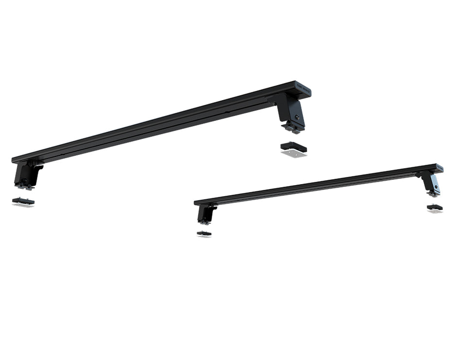 Land Rover New Defender (2020 - Present) 90 / 110 Crossbar Kit - by Front Runner