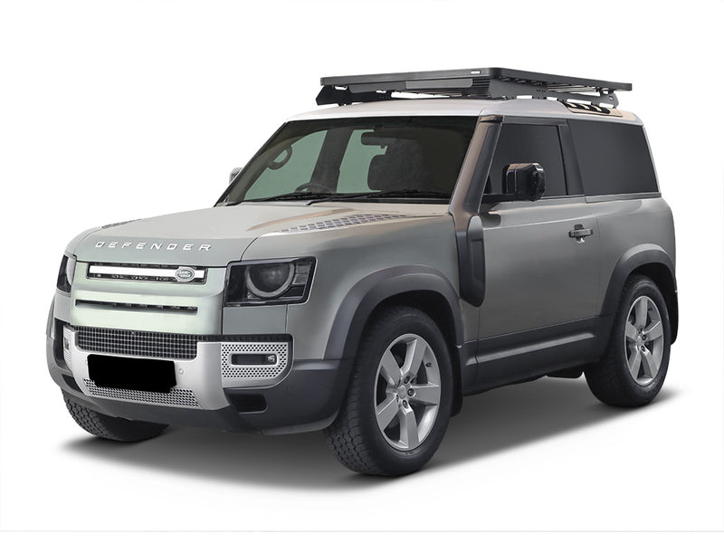 Land Rover Defender 90 (2020 - Heute) Slimline II Dachträger Kit - von Front Runner