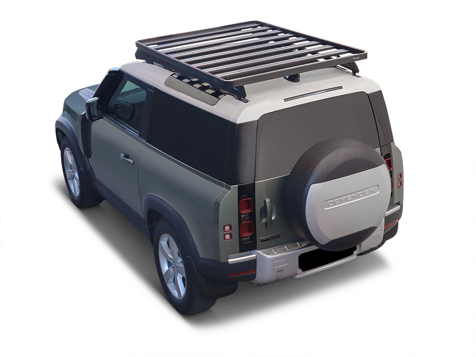 Land Rover Defender 90 (2020 - Heute) Slimline II Dachträger Kit - von Front Runner