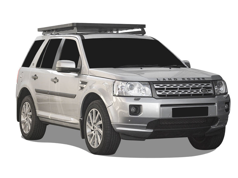 Kit de galerie de toit Slimline II Land Rover Freelander 2 (L359)(2007-2014) - de Front Runner