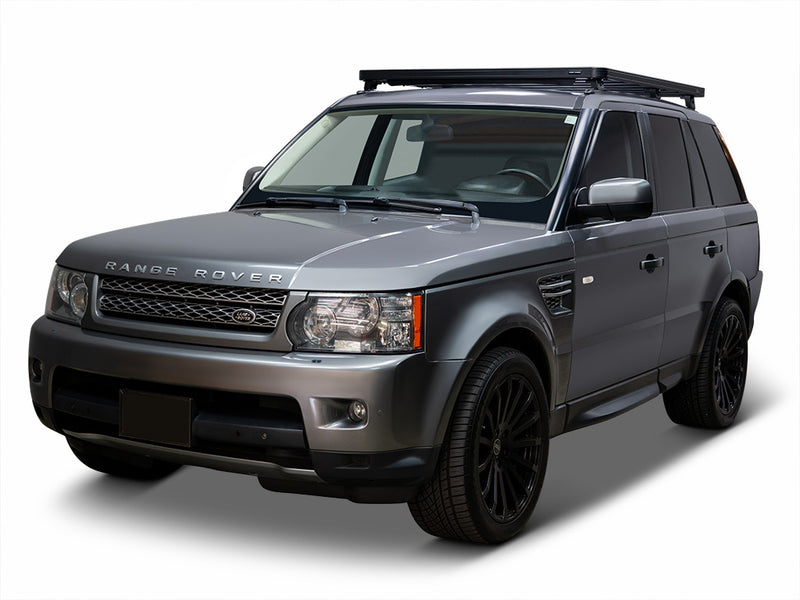 Kit de galerie de toit Slimline II pour Land Rover Range Rover Sport L320 (2005 - 2013) - de Front Runner