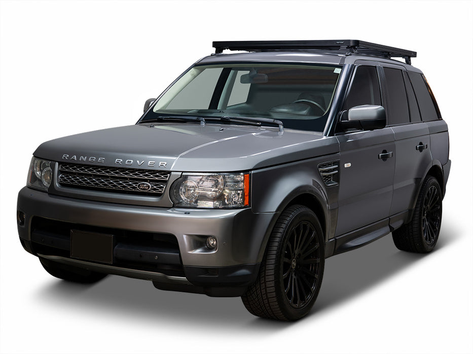 Land Rover Range Rover Sport L320 (2005 - 2013) Slimline II Dachträger —  Experience Parts