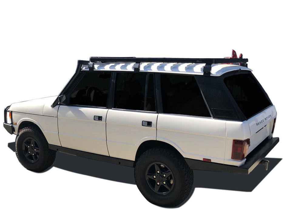 Land Rover Range Rover (19070 - 1996) Slimline II Dachträger Kit / Hoch - von Front Runner