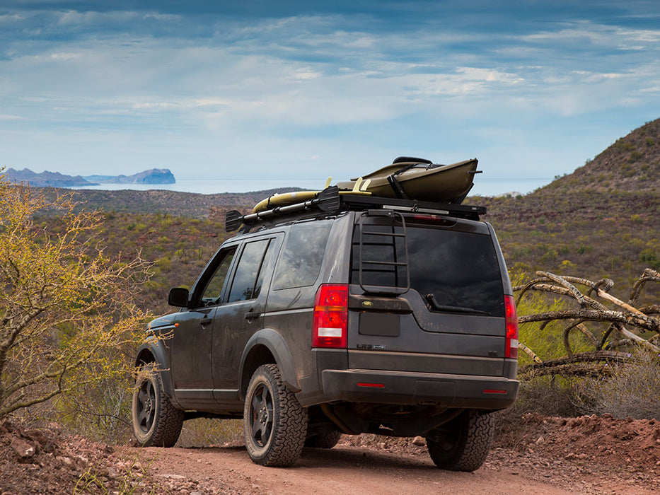 Land Rover Discovery 3 und 4 Heckleiter - von Front Runner