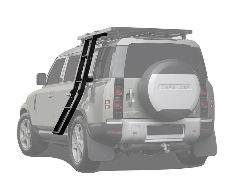 Land Rover Defender (2020 - Heute) Leiter zur seitlichen Montage - von Front Runner