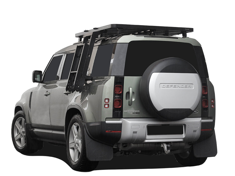 Land Rover Defender (2020 - Heute) Leiter zur seitlichen Montage - von Front Runner