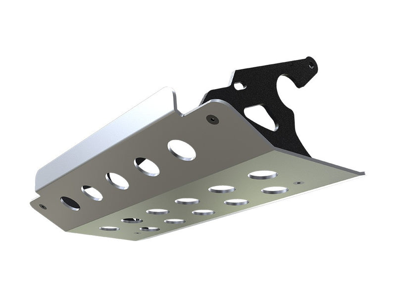 Front Runner Unterbodenschutz - 6mm Aluminium - Land Rover Defender (1983-2016)