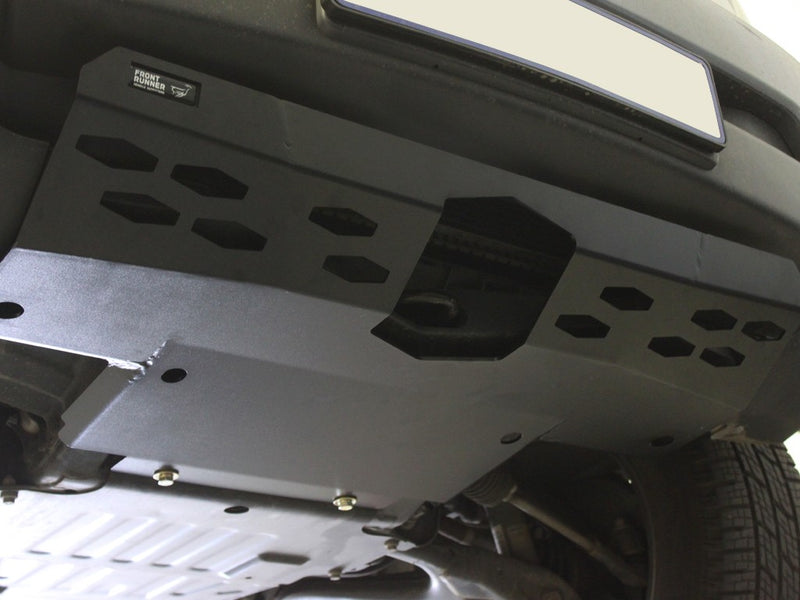 Land Rover Discovery (2013 - Present) Underbody Protection - by Front Runner
