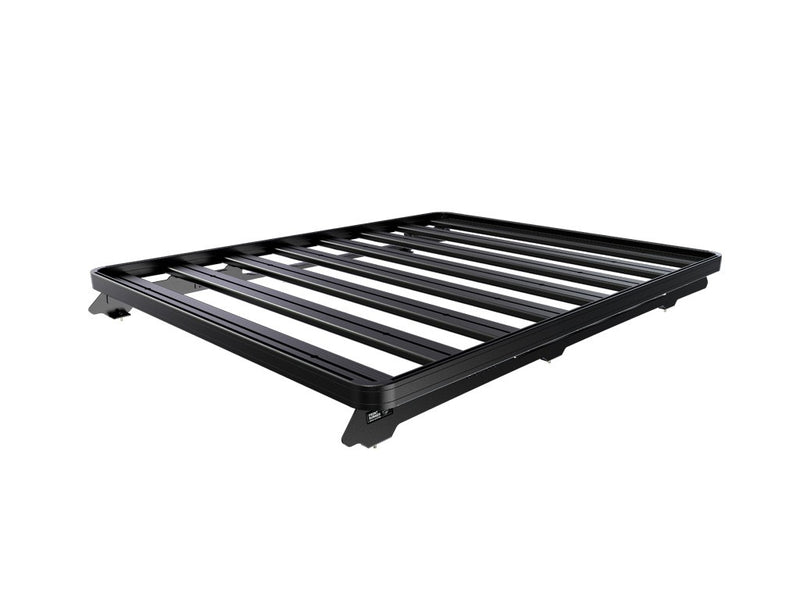 Kit de galerie de toit Slimline II 3/4 pour Land Rover Discovery 3 et 4 / montage sur rails de toit - de Front Runner