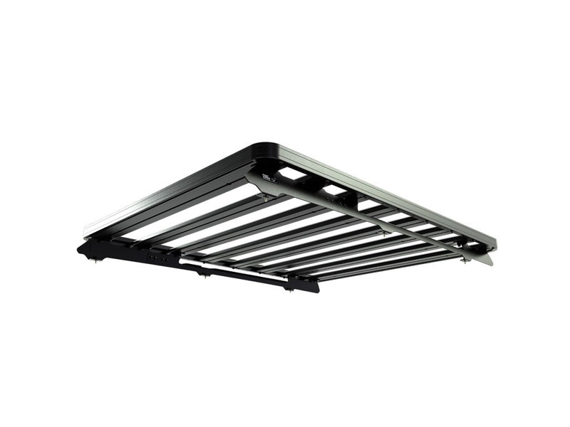 Kit de galerie de toit Slimline II 3/4 pour Land Rover Discovery 3 et 4 / montage sur rails de toit - de Front Runner