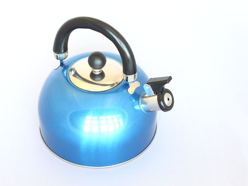 Bouilloire en acier inoxydable (2,5 l) - de Front Runner